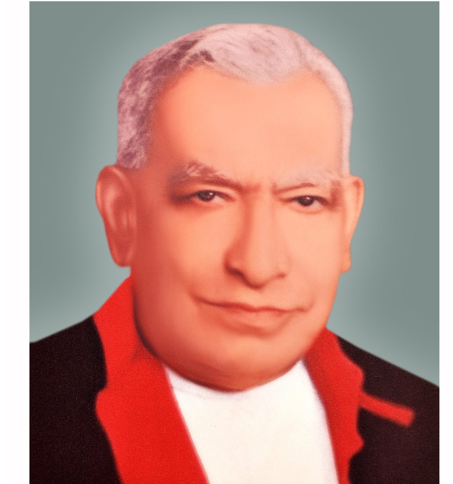 Rt. Rev. Msgr. Joseph Kuzhinjalil