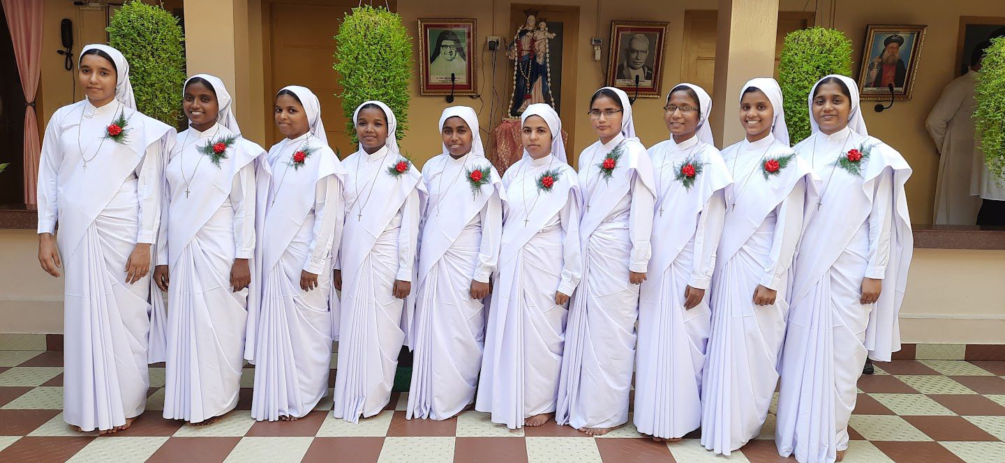 Sisters of Nirmala Province