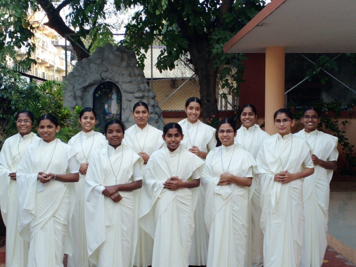 Postulants