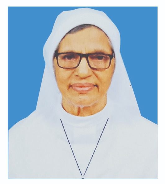 Sr. Silvia DM