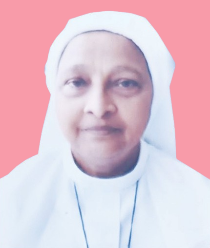 Sr. Clarelet DM