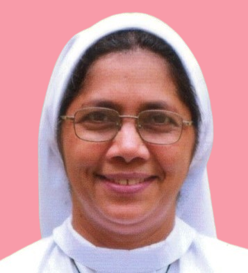 Sr. Mercy Joseph DM