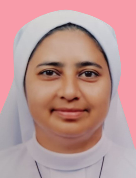 Sr. Noble Therese DM