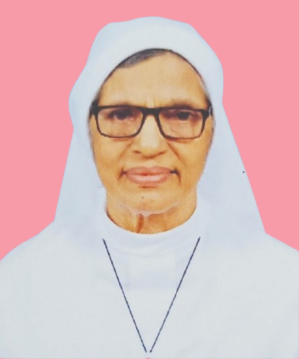 Sr. Silvia DM