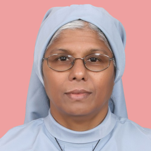 Sr. Udaya DM