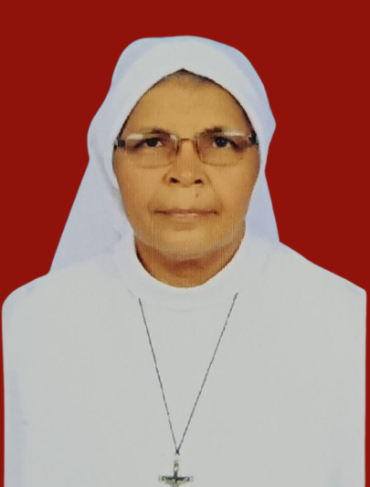 Sr. Alphonse Maria DM