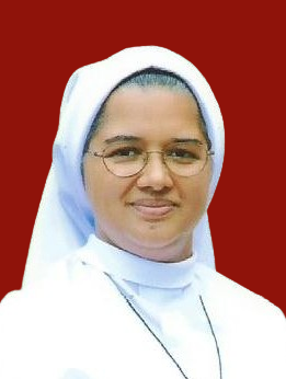 Sr. Karunya DM
