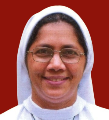 Sr. Mercy Joseph DM
