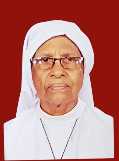 Sr. Susheela DM