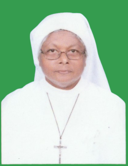 Sr. Georgina DM