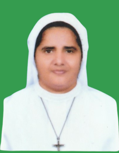 Sr. Lydia DM
