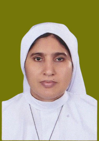 Sr. Aquina DM