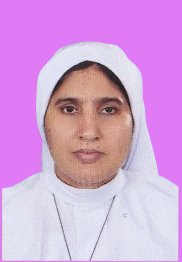 Sr. Aquina DM