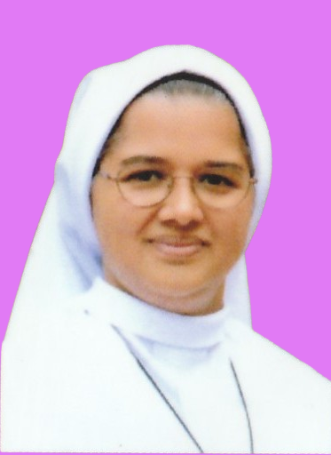 Sr. Karunya DM