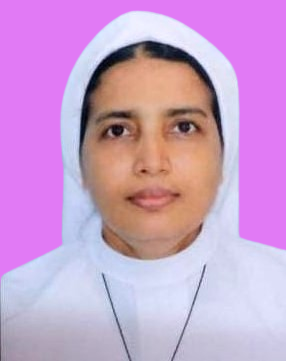 Sr. Mary Stephen DM