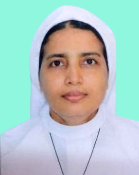 Sr. Mary Stephen DM