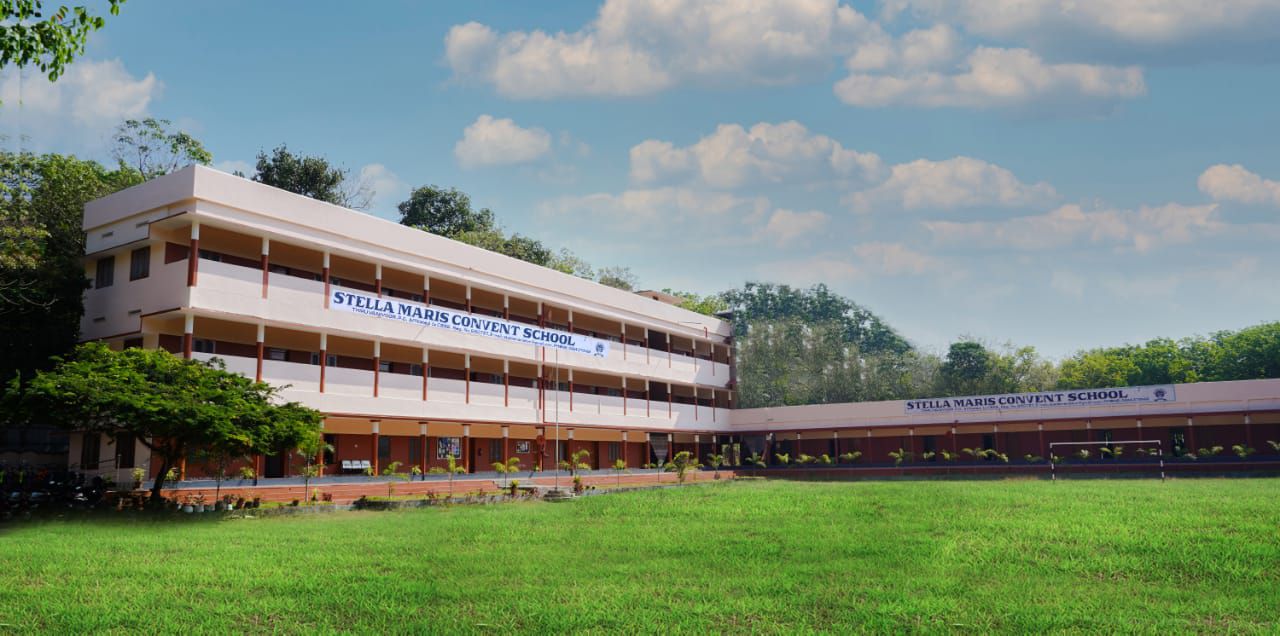 Stella Maris Convent School, Thiruvaniyoor
