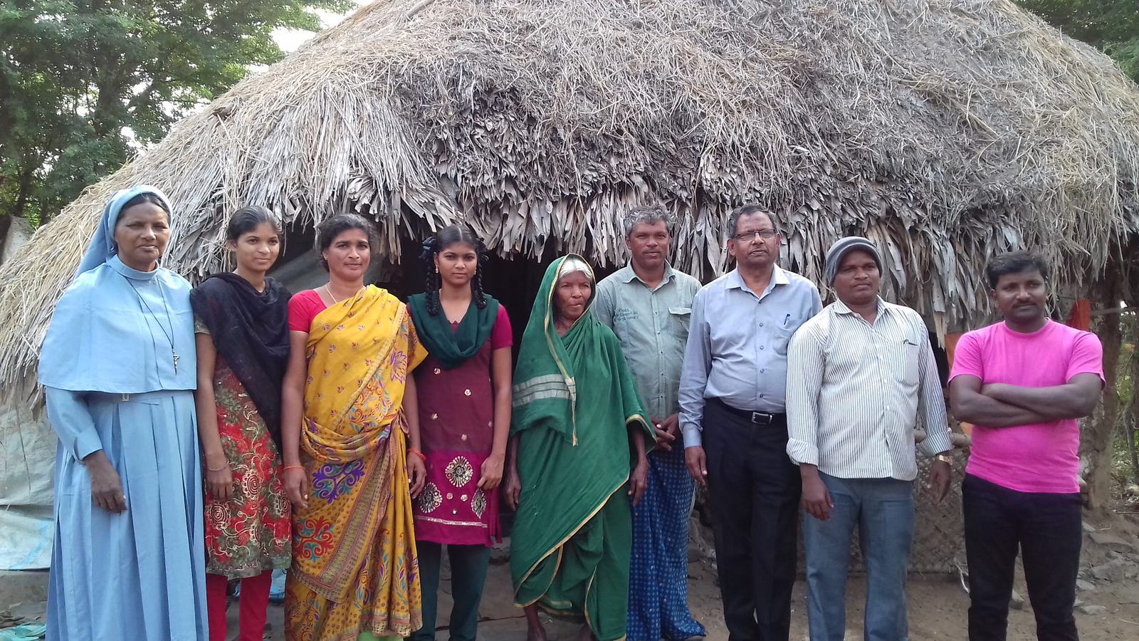 Pastoral mission