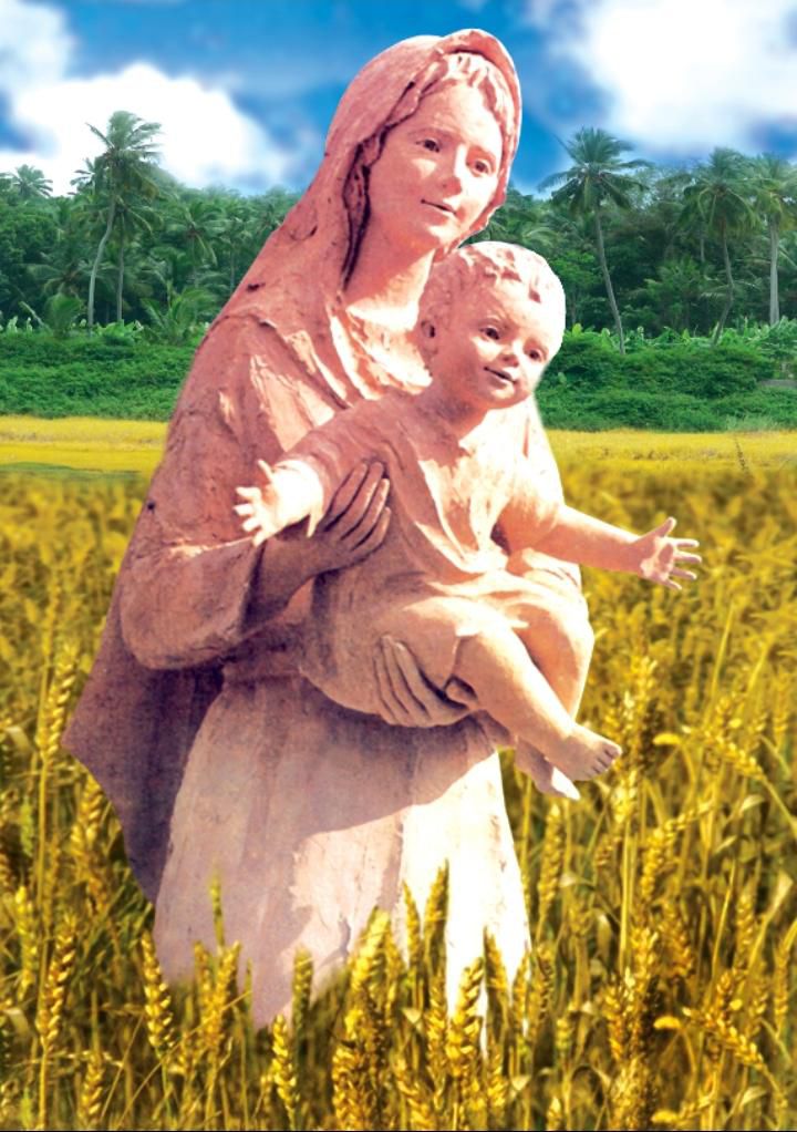 Our Lady of Harvest